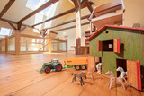 Ferienwohnung in Fehmarn OT D&auml;nschendorf - "G&auml;stehaus Summersby" - Natururlaub mit exklusivem Landhausflair - Bild 7