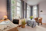 Ferienwohnung in Fehmarn OT D&auml;nschendorf - "G&auml;stehaus Summersby" - Natururlaub mit exklusivem Landhausflair - Bild 12