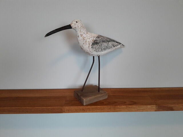 Ferienhaus in Fehmarn OT Fehmarnsund - Ferienhaus Br&uuml;ckenblick 12 A - direkt am Meer - Bild 13