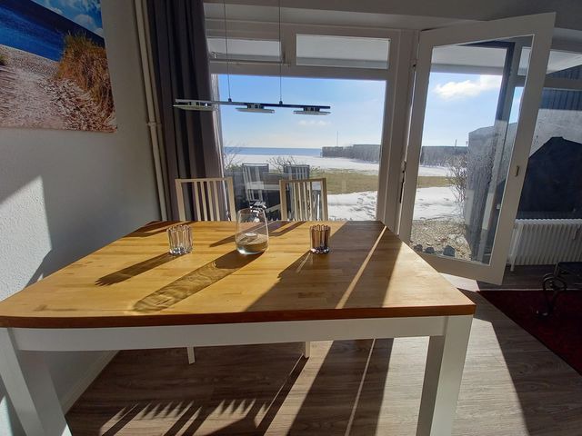 Ferienwohnung in Großenbrode - Haus Berlin Wohnung 105 - Bild 7