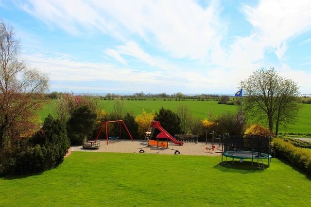 Ferienwohnung in Fehmarn OT Meeschendorf - Kleingarn - "Meeresblick" Nr. 6 - Bild 13