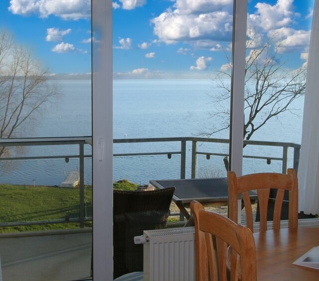 Ferienwohnung in Ascheberg - Ferienwohnung Seeblick - Bild 14