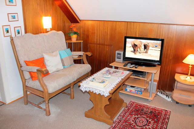 Ferienwohnung in Gr&ouml;mitz - Haus Kim - Whg. 3 - Bild 3