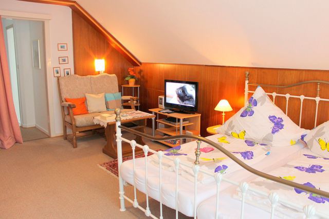 Ferienwohnung in Gr&ouml;mitz - Haus Kim - Whg. 3 - Bild 4