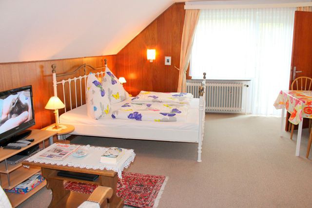 Ferienwohnung in Gr&ouml;mitz - Haus Kim - Whg. 3 - Bild 5