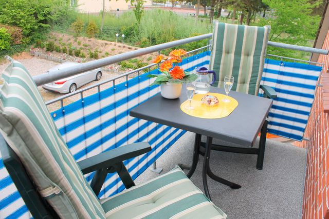 Ferienwohnung in Gr&ouml;mitz - Haus Kim - Whg. 3 - Bild 8