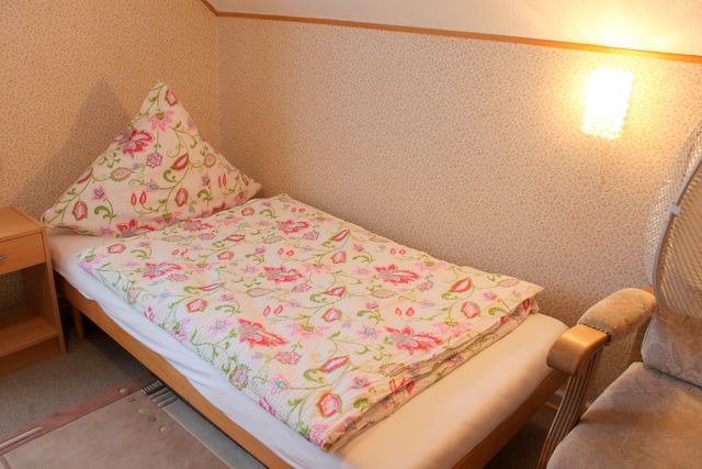 Ferienwohnung in Gr&ouml;mitz - Haus Kim - Whg. 3 - Bild 9