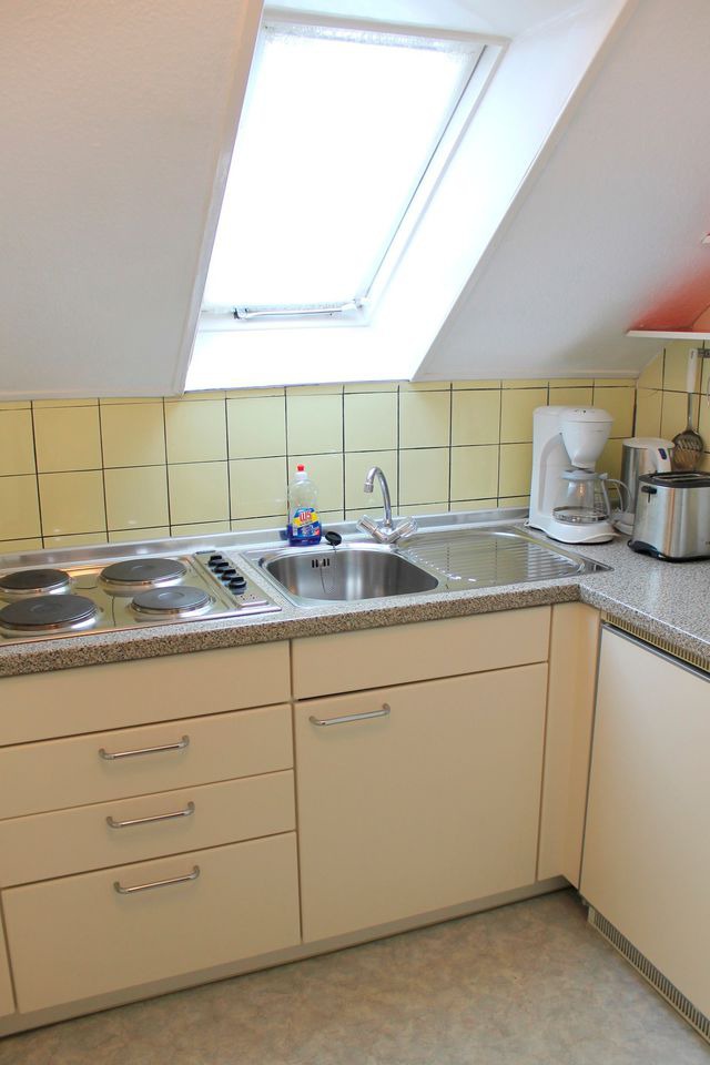 Ferienwohnung in Gr&ouml;mitz - Haus Kim - Whg. 3 - Bild 12