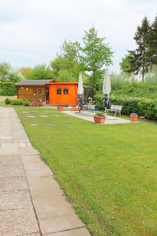 Ferienwohnung in Gr&ouml;mitz - Haus Kim - Whg. 3 - Bild 14