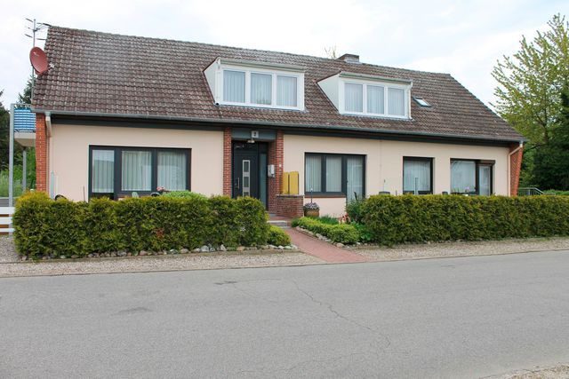 Ferienwohnung in Gr&ouml;mitz - Haus Kim - Whg. 3 - Bild 15