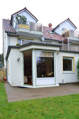 Ferienwohnung in Grömitz - Haus am Grömitzer Deich - Whg. 4 - Bild 19