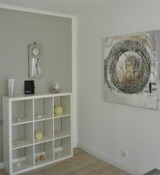 Ferienwohnung in Gr&ouml;mitz - Tannenburg 2.03 - App. Muscheloase - Bild 8