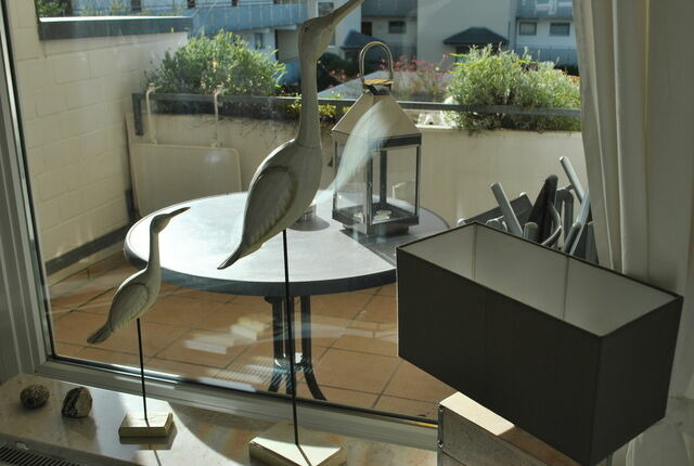 Ferienwohnung in Gr&ouml;mitz - Tannenburg 2.03 - App. Muscheloase - Bild 12