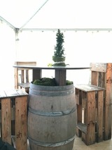 Ferienwohnung in Gr&ouml;mitz - Tannenburg 2.03 - App. Muscheloase - Bild 21