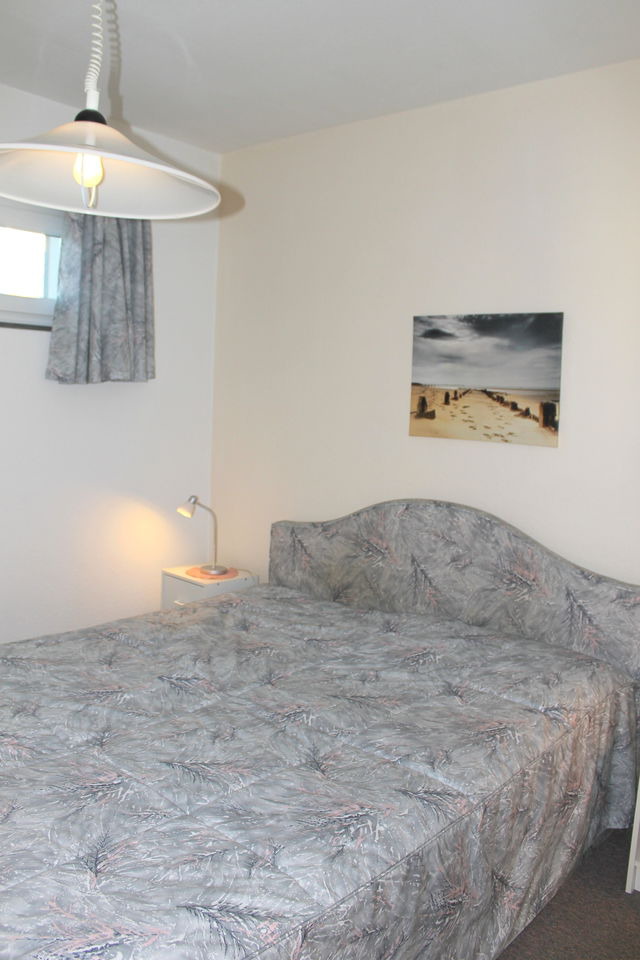 Ferienwohnung in Gr&ouml;mitz - Haus Baltic App. 132 - sonnige Balkonwohnung in S&uuml;dwestlage - Bild 8