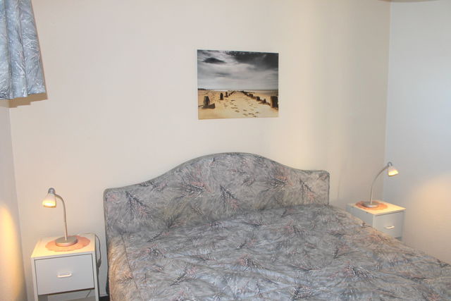 Ferienwohnung in Gr&ouml;mitz - Haus Baltic App. 132 - sonnige Balkonwohnung in S&uuml;dwestlage - Bild 9