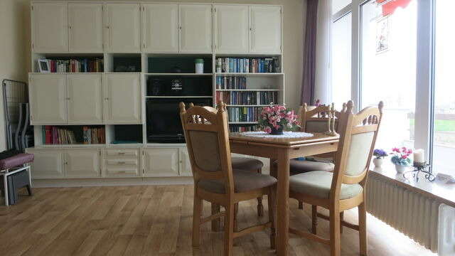Ferienwohnung in Gr&ouml;mitz - Haus Baltic App. 132 - sonnige Balkonwohnung in S&uuml;dwestlage - Bild 18