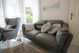 Ferienwohnung in Gr&ouml;mitz - "Haus Sonnenschein - Whg. 5" - preisg&uuml;nstige komfortable Wohnung mit W-Lan f&uuml;r die kleine Familie - Bild 3