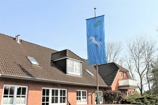 Ferienwohnung in Gr&ouml;mitz - "Pappelhof - Whg. 4" - Bild 19