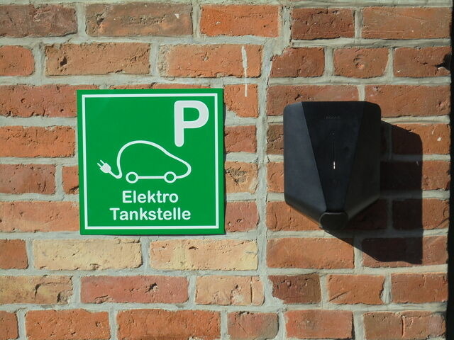 Ferienwohnung in Gr&ouml;mitz - "Pappelhof - Whg. 4" - Bild 20