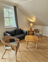 Ferienwohnung in Gr&ouml;mitz - "Pappelhof - Whg. 4" - Bild 1