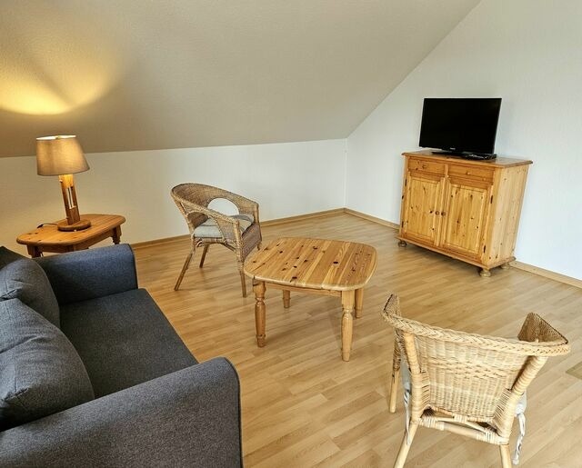 Ferienwohnung in Gr&ouml;mitz - "Pappelhof - Whg. 4" - Bild 2