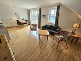 Ferienwohnung in Gr&ouml;mitz - "Pappelhof - Whg. 4" - Bild 3