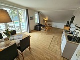 Ferienwohnung in Gr&ouml;mitz - "Pappelhof - Whg. 4" - Bild 5