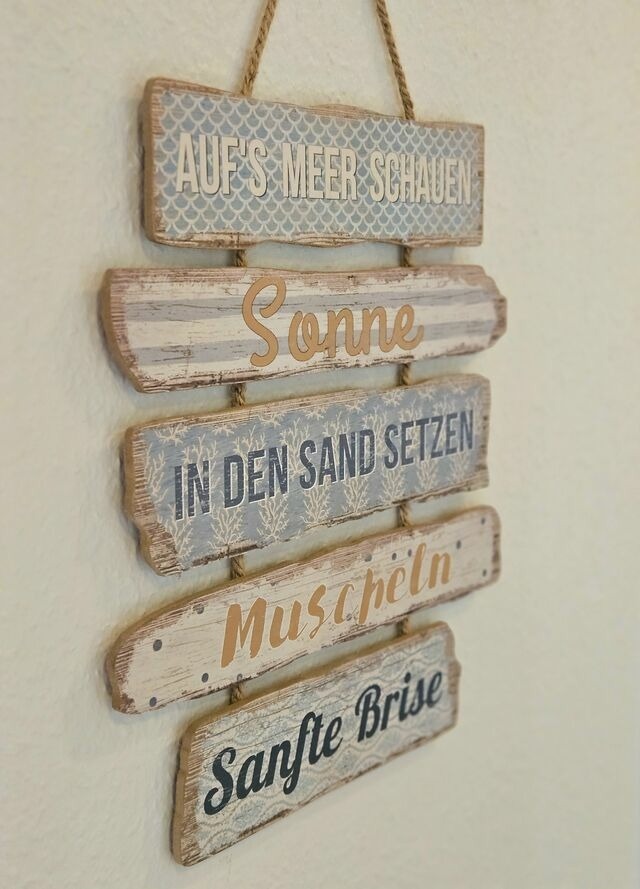 Ferienwohnung in Gr&ouml;mitz - "Pappelhof - Whg. 4" - Bild 7