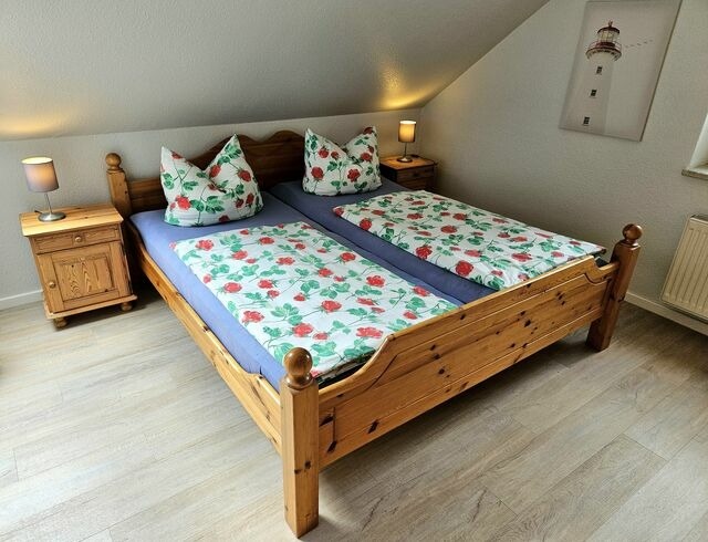 Ferienwohnung in Gr&ouml;mitz - "Pappelhof - Whg. 4" - Bild 8