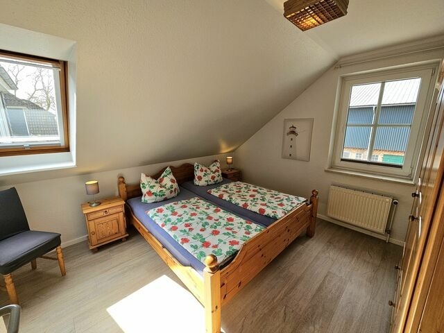 Ferienwohnung in Gr&ouml;mitz - "Pappelhof - Whg. 4" - Bild 9