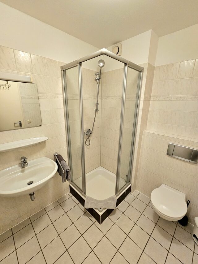 Ferienwohnung in Gr&ouml;mitz - "Pappelhof - Whg. 4" - Bild 12