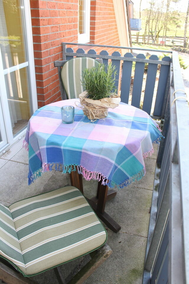 Ferienwohnung in Gr&ouml;mitz - "Pappelhof - Whg. 4" - Bild 13