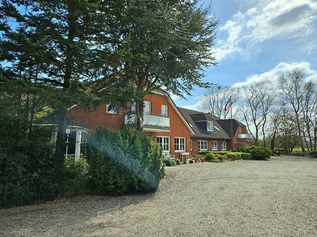 Ferienwohnung in Gr&ouml;mitz - "Pappelhof - Whg. 4" - Bild 16