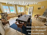 Ferienwohnung in Gr&ouml;mitz - "Pappelhof - Whg. 4" - Bild 21