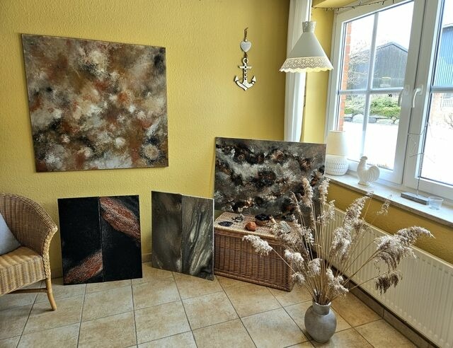 Ferienwohnung in Gr&ouml;mitz - "Pappelhof - Whg. 4" - Bild 22