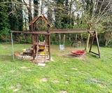 Ferienwohnung in Gr&ouml;mitz - "Pappelhof - Whg. 4" - Bild 23