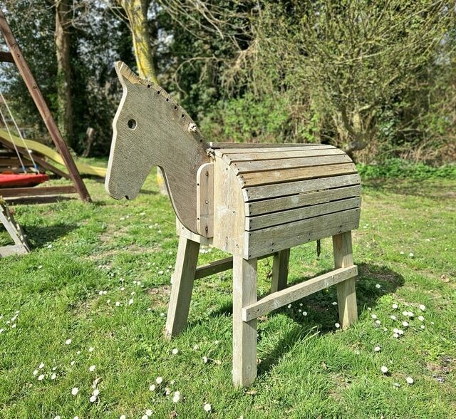 Ferienwohnung in Gr&ouml;mitz - "Pappelhof - Whg. 4" - Bild 24