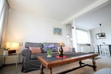 Ferienwohnung in Gr&ouml;mitz - Am Hohen Ufer 4 Whg unten - Bild 3