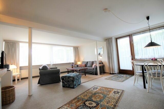 Ferienwohnung in Gr&ouml;mitz - Am Hohen Ufer 4 Whg unten - Bild 4