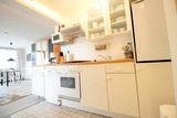 Ferienwohnung in Gr&ouml;mitz - Am Hohen Ufer 4 Whg unten - Bild 7