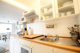Ferienwohnung in Gr&ouml;mitz - Am Hohen Ufer 4 Whg unten - Bild 9