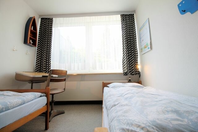 Ferienwohnung in Gr&ouml;mitz - Am Hohen Ufer 4 Whg unten - Bild 13