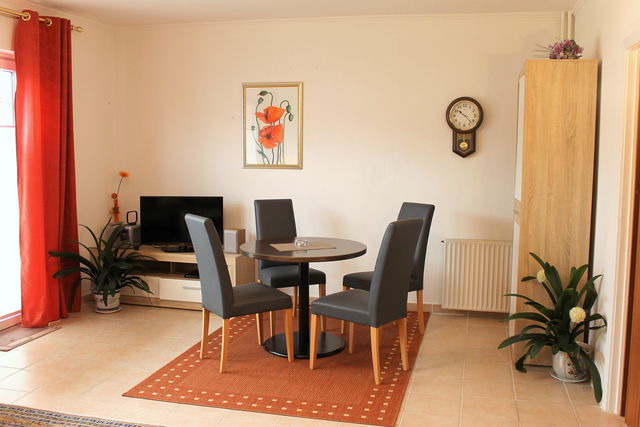 Ferienwohnung in Gr&ouml;mitz - Haus Kim - Whg. 1 - Bild 2