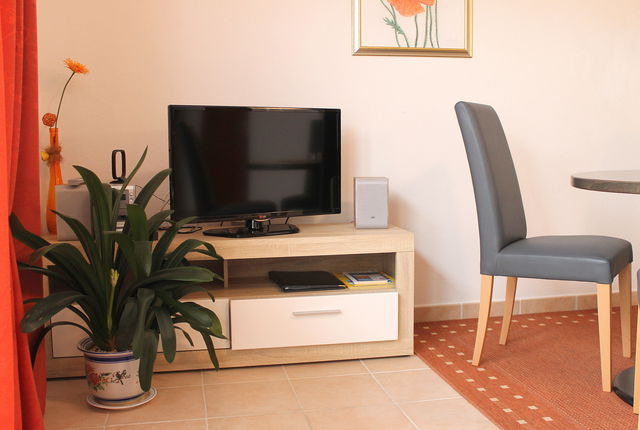 Ferienwohnung in Gr&ouml;mitz - Haus Kim - Whg. 1 - Bild 3