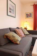 Ferienwohnung in Gr&ouml;mitz - Haus Kim - Whg. 1 - Bild 5