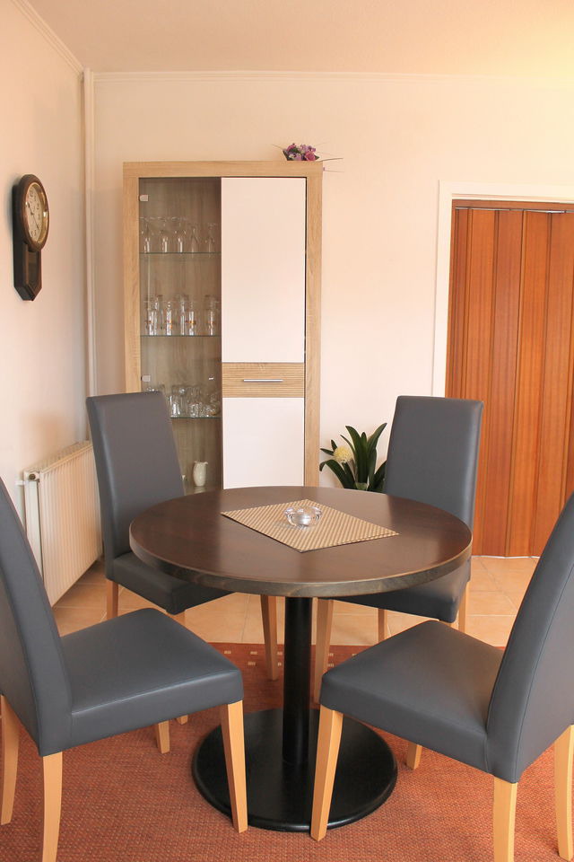 Ferienwohnung in Gr&ouml;mitz - Haus Kim - Whg. 1 - Bild 6