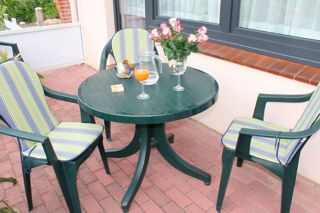 Ferienwohnung in Gr&ouml;mitz - Haus Kim - Whg. 1 - Bild 7