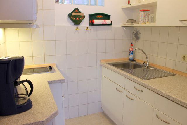 Ferienwohnung in Gr&ouml;mitz - Haus Kim - Whg. 1 - Bild 10