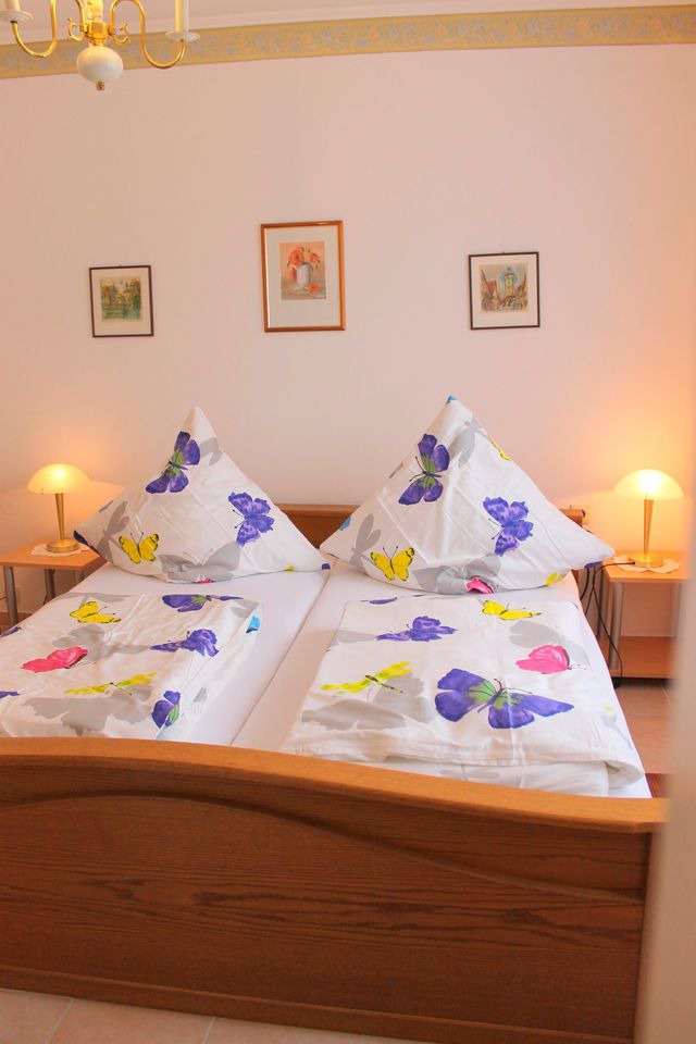 Ferienwohnung in Gr&ouml;mitz - Haus Kim - Whg. 1 - Bild 11